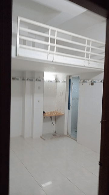 Cho thuê Phòng trọ Quận Tân Phú Tp Hồ Chí Minh diện tích 20 m² giá 2,7 triệu/tháng