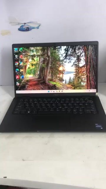 Dell Latitude 7430 i7 16GB/256GB 14 inch FHD Đen. Mua bán Laptop tại Quận Ba Đình Hà Nội được đăng bởi Nguyễn Đức Toàn hình 1