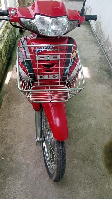 Bán xe Wave nhỏ. Mua bán Xe máy tại Thành phố Châu Đốc An Giang được đăng bởi huỳnh vinh hình 1