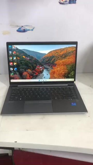 HP ZBook Firefly G8 i7-1185G7 16GB/256GB 14 inch. Mua bán Laptop tại Quận Ba Đình Hà Nội được đăng bởi Nguyễn Đức Toàn hình 1