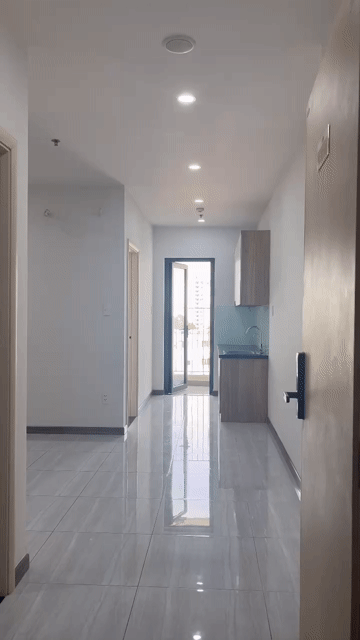 Mua bán Căn hộ Chung cư Thành phố Dĩ An Bình Dương diện tích 41 m² giá 1,9 tỷ