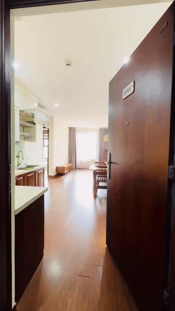 Cho thuê Căn hộ Chung cư HaNoi HomeLand Quận Long Biên Hà Nội diện tích 58 m² giá 9 triệu/tháng