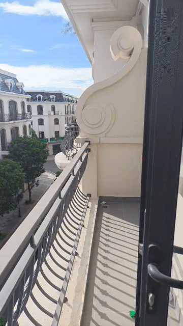 Cho thuê Căn hộ Chung cư Huyện Văn Giang Hưng Yên diện tích 56 m² giá 15 triệu/tháng