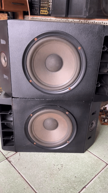 Loa karaoke Bose 4. Mua bán Tivi, Âm thanh tại Thành phố Thủ Đức Tp Hồ Chí Minh được đăng bởi Hưng Amply  hình 1