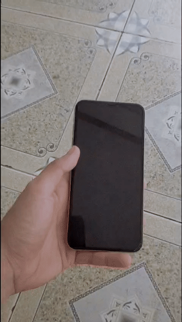 Apple iPhone Xs Max 256GB Trắng 86%. Mua bán Điện thoại tại Huyện Long Thành Đồng Nai được đăng bởi Dang Nhat hình 1