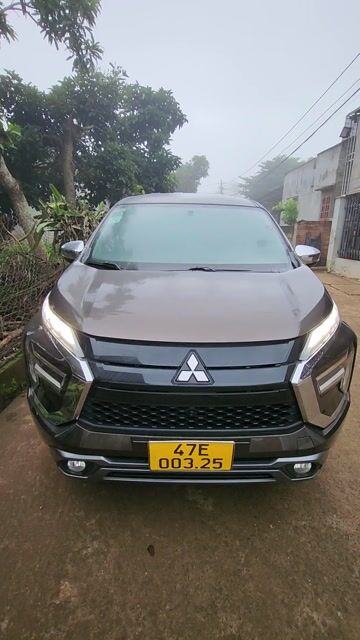 Xe Xpander AT prenium 1***000 km. Mua bán Ô tô tại Thị Xã Buôn Hồ Đắk Lắk được đăng bởi Trần quang dũng hình 1