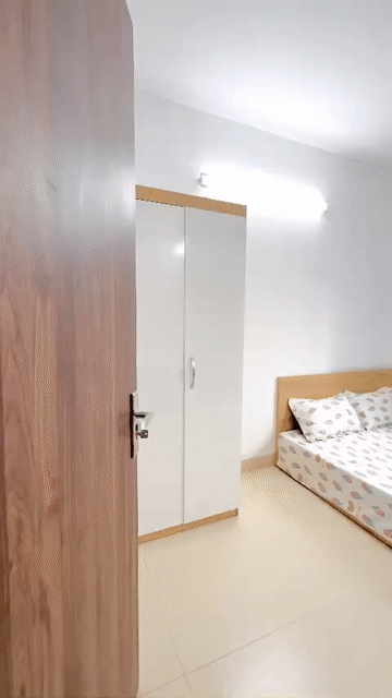 Cho thuê Phòng trọ Quận Bắc Từ Liêm Hà Nội diện tích 25 m² giá 3,5 triệu/tháng