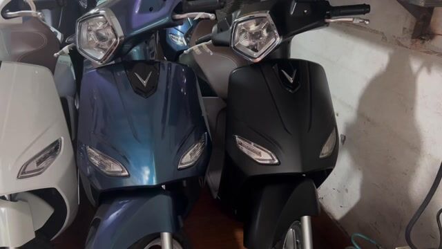 Bán xe điện Vinfast Vento Abs mới 100% đủ màu. Mua bán Xe điện tại Quận Bắc Từ Liêm Hà Nội được đăng bởi Kim ngân hình 1