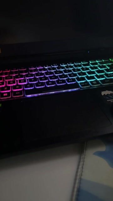 Acer Nitro 5 i5 11400H 16/512 RTX 3050 FHD 144hz. Mua bán Laptop tại Quận 3 Tp Hồ Chí Minh được đăng bởi Laptop Production hình 1