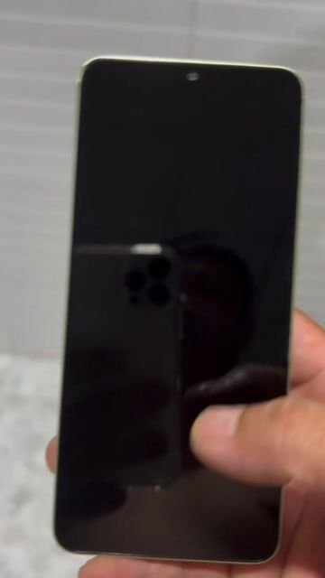 Samsung A05 6GB/128GB rin full. Mua bán Điện thoại tại Huyện Châu Thành Tiền Giang được đăng bởi TMT hình 1