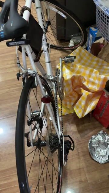 xe đạp thể thao. Mua bán Xe đạp tại Thành phố Long Khánh Đồng Nai được đăng bởi Tienloc hình 1