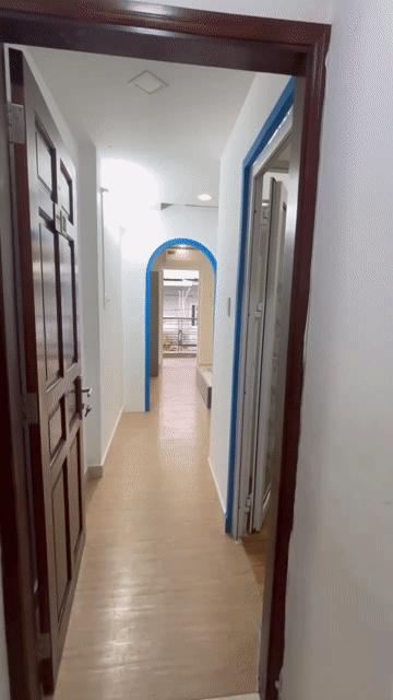Cho thuê Căn hộ Chung cư Quận 10 Tp Hồ Chí Minh diện tích 35 m² giá 6,5 triệu/tháng