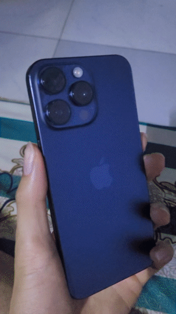 Apple iPhone 15 Pro Max 256GB Đen 97%. Mua bán Điện thoại tại Quận 12 Tp Hồ Chí Minh được đăng bởi Minh thuận hình 1