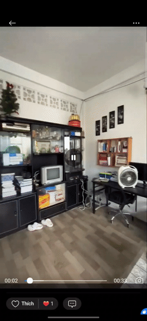 Mua bán Căn hộ Chung cư Chung cư 312 Lạc Long Quân Quận 11 Tp Hồ Chí Minh diện tích 45 m² giá 1,9 tỷ