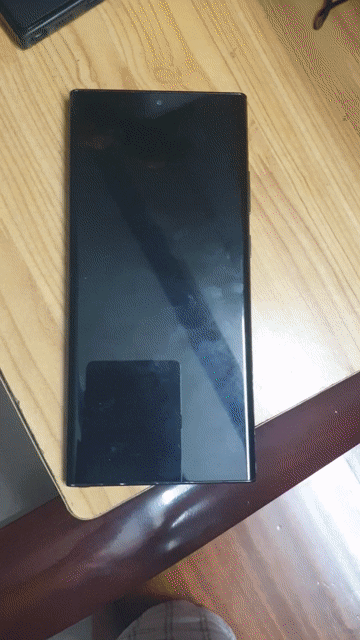 Samsung Note 20 Ultra 5G Snapdragon 12GB/256. Mua bán Điện thoại tại Quận 8 Tp Hồ Chí Minh được đăng bởi Gấm hình 1