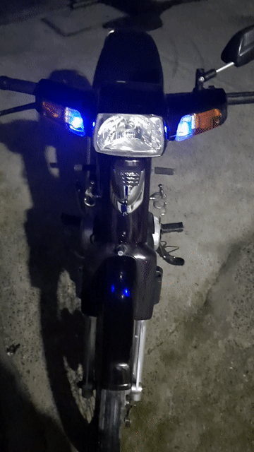 Honda Dream HQ Nâu Đã sử dụng. Mua bán Xe máy tại Huyện Bình Chánh Tp Hồ Chí Minh được đăng bởi nguyễn đức thuận hình 1
