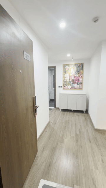 Cho thuê Căn hộ Chung cư HUD Building Nha Trang Thành phố Nha Trang Khánh Hòa diện tích 89 m² giá 26 triệu/tháng