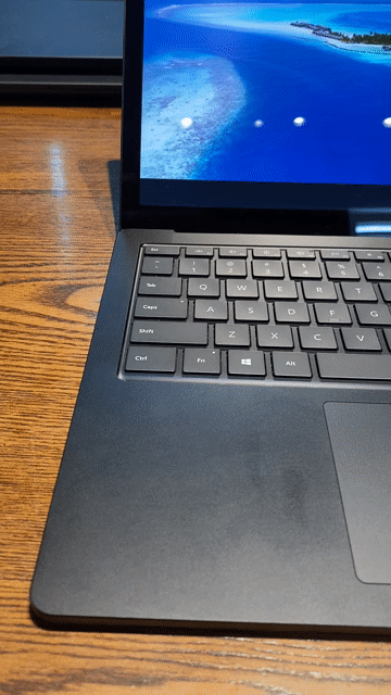 Microsoft Surface Laptop 4 i7 16GB/256GB. Mua bán Laptop tại Quận Sơn Trà Đà Nẵng được đăng bởi Nguyễn Du hình 1