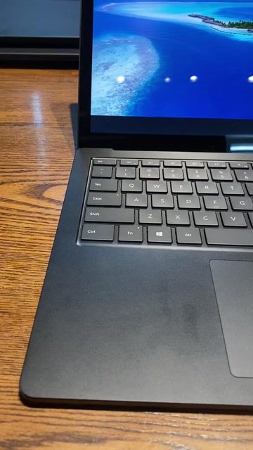 Microsoft Surface Laptop 4 i7 16GB/256GB. Mua bán Laptop tại Quận Sơn Trà Đà Nẵng được đăng bởi Nguyễn Du hình 1