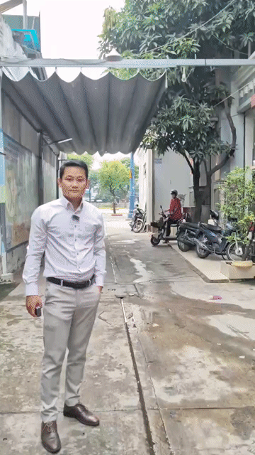 Mua bán Nhà ở Quận 5 Tp Hồ Chí Minh diện tích 26 m² giá 4,6 tỷ