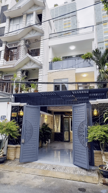Mua bán Nhà ở Thành phố Thủ Đức Tp Hồ Chí Minh diện tích 105 m² giá 24,5 tỷ