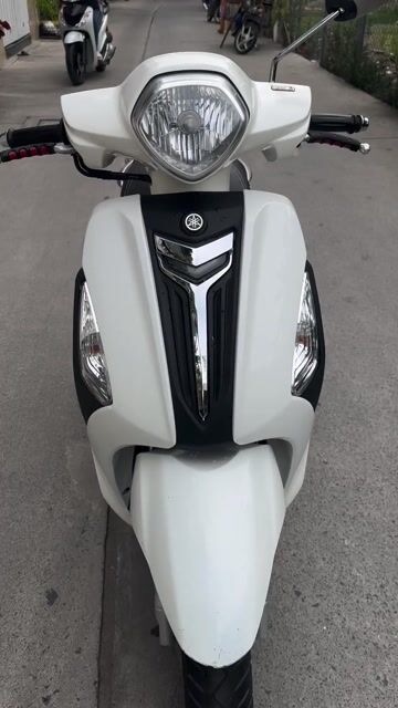 YAMAHA GRANDE 2017 chính chủ máy siêu cọp chất. Mua bán Xe máy tại Quận 7 Tp Hồ Chí Minh được đăng bởi Gia Bảo  hình 1