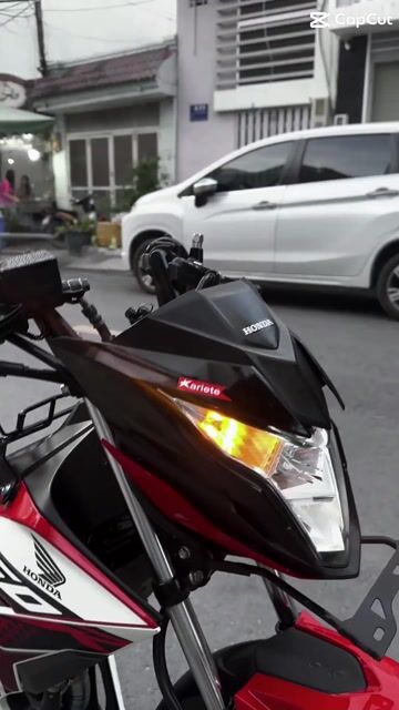 Sonic 2020 zin kiểng 9 chủ - có trao đổi xe khác. Mua bán Xe máy tại Quận 7 Tp Hồ Chí Minh được đăng bởi Chuyên bán xe đẹp zin keng 9 chủ hình 1