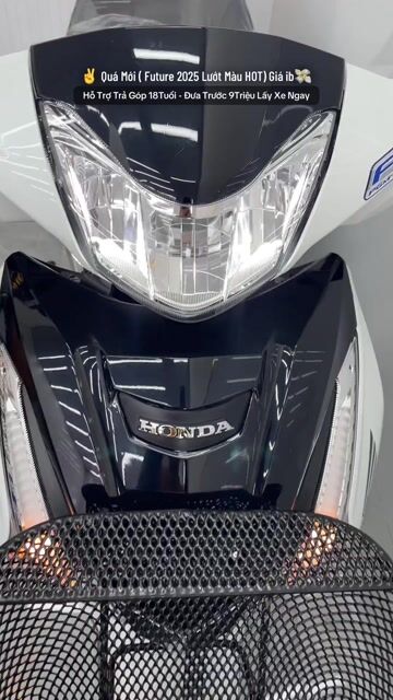 ⭐️ 𝗤𝘂𝗮́ 𝗠𝗼̛́𝗶 ( 𝗙𝘂𝘁𝘂𝗿𝗲 𝟮𝟬𝟮𝟱 𝗟𝘂̛́𝗼̛𝘁 𝗠𝗮̀𝘂 𝗛𝗢𝗧 ). Mua bán Xe máy tại Huyện Châu Thành Đồng Tháp được đăng bởi Gia Kiệt  hình 1