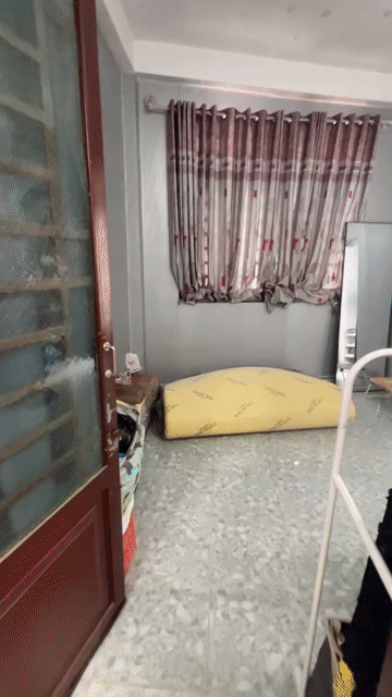 Cho thuê Phòng trọ Quận Bình Thạnh Tp Hồ Chí Minh diện tích 16 m² giá 3,7 triệu/tháng