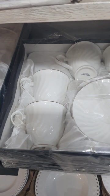 Tea set