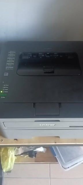 Máy in brother 2321d. Mua bán Đồ dùng văn phòng tại Thị xã Đức Phổ Quảng Ngãi được đăng bởi Huỳnh kim thông hình 1