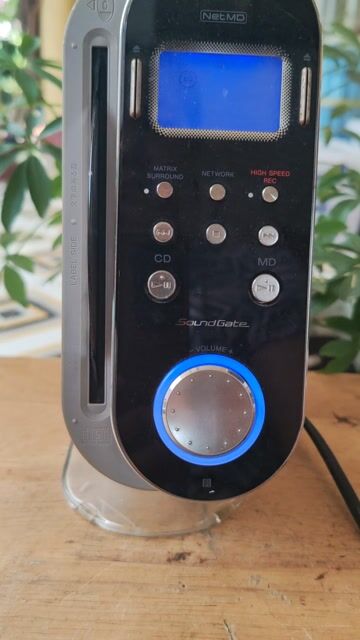 Máy nghe nhạc Sony LAM-Z03. Mua bán Tivi, Âm thanh tại Quận 7 Tp Hồ Chí Minh được đăng bởi Vy Vy hình 1