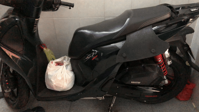 Honda SH 125cc 2016 Đen bs tp chính chủ. Mua bán Xe máy tại Quận 5 Tp Hồ Chí Minh được đăng bởi ly ly hoang nuoi hình 1
