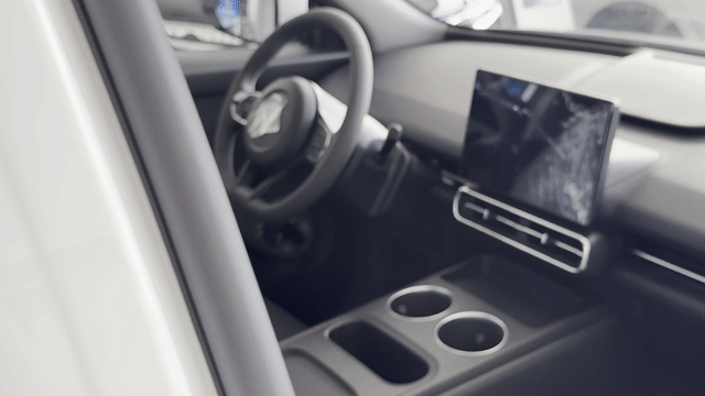 Xe ô tô điện VinFast VF MPV7 Trắng Mới. Mua bán Ô tô tại Huyện Hóc Môn Tp Hồ Chí Minh được đăng bởi Vĩ khang Ngụy hình 1