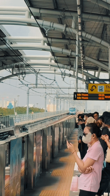 Cho thuê Căn hộ Chung cư Bcons Polygon Thành phố Dĩ An Bình Dương diện tích 60 m² giá 6,7 triệu/tháng