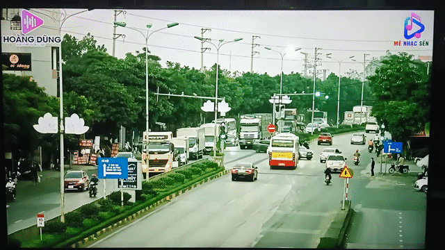 Tivi Xiaomi L55M6-6ARG. Mua bán Tivi, Âm thanh tại Quận Bình Tân Tp Hồ Chí Minh được đăng bởi Hải Âu hình 1