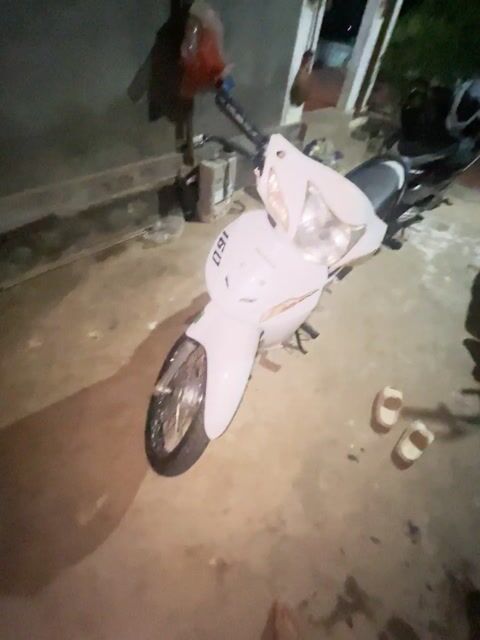 Xe wave 50cc. Mua bán Xe máy tại Huyện Ba Vì Hà Nội được đăng bởi Ngo thi xuong hình 1