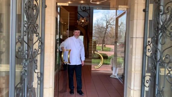 D2- restaurateur IUT de Roanne - concours je filme le métier qui me plaît