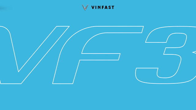 Vinfast VF3 Mới Sẵn Xe Giao Ngay Giá Tốt. Mua bán Ô tô tại Thành phố Huế Thừa Thiên Huế được đăng bởi Minh Huy Vinfast Huế hình 1