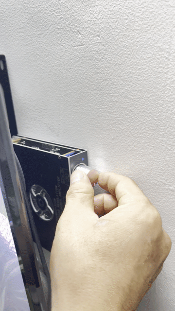 Ampli mini Thái Lan 700W Đen. Mua bán Tivi, Âm thanh tại Quận 8 Tp Hồ Chí Minh được đăng bởi Phiphi islands hình 1