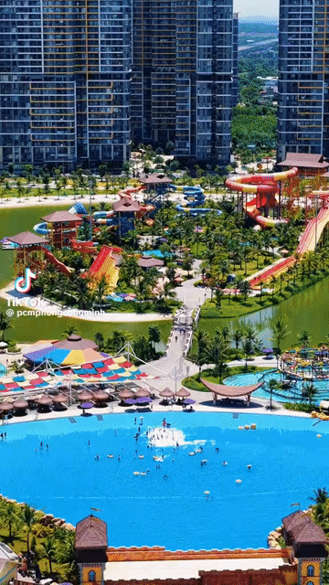 Mua bán Căn hộ Chung cư Vinhomes Grand Park Thành phố Thủ Đức Tp Hồ Chí Minh diện tích 59 m² giá 2,3 tỷ