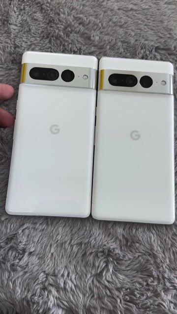 Google Pixel 7 Pro 128GB Trắng. Bảo hành 06 tháng. Mua bán Điện thoại tại Quận Bình Tân Tp Hồ Chí Minh được đăng bởi Hoàng Anh hình 1
