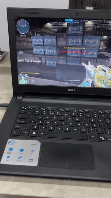 Dell Latitude 3442 i5 14 inch 8GB/120GB. Mua bán Laptop tại Thành phố Biên Hòa Đồng Nai được đăng bởi TRƯƠNG HUY HOÀNG hình 1