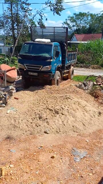 Cần bán. Mua bán Xe tải, xe ben tại Huyện Anh Sơn Nghệ An được đăng bởi Dũng an hình 1