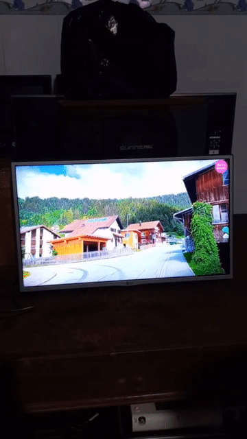 Tivi LG 32 inch. Mua bán Tivi, Âm thanh tại Huyện Cai Lậy Tiền Giang được đăng bởi Võ Tuấn Kiệt hình 1