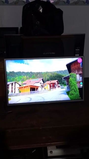 Tivi LG 32 inch. Mua bán Tivi, Âm thanh tại Huyện Cai Lậy Tiền Giang được đăng bởi Võ Tuấn Kiệt hình 1
