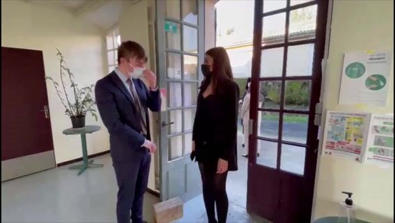 Visite guidée du Couvent des Cordelières à Provins