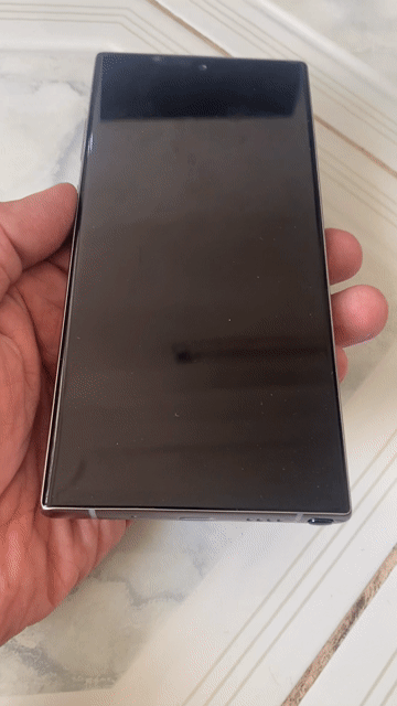 Samsung Galaxy Note10+ 256GB. Mua bán Điện thoại tại Quận 6 Tp Hồ Chí Minh được đăng bởi Thắng Võ hình 1