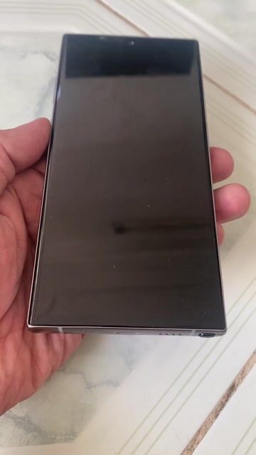 Samsung Galaxy Note10+ 256GB. Mua bán Điện thoại tại Quận 6 Tp Hồ Chí Minh được đăng bởi Thắng Võ hình 1