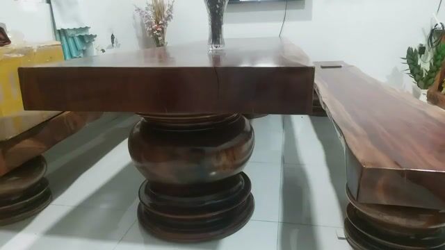 Bộ bàn ghế gỗ xà cừ. Mua bán Bàn ghế tại Thành phố Thủ Dầu Một Bình Dương được đăng bởi võ thành kiệt hình 1